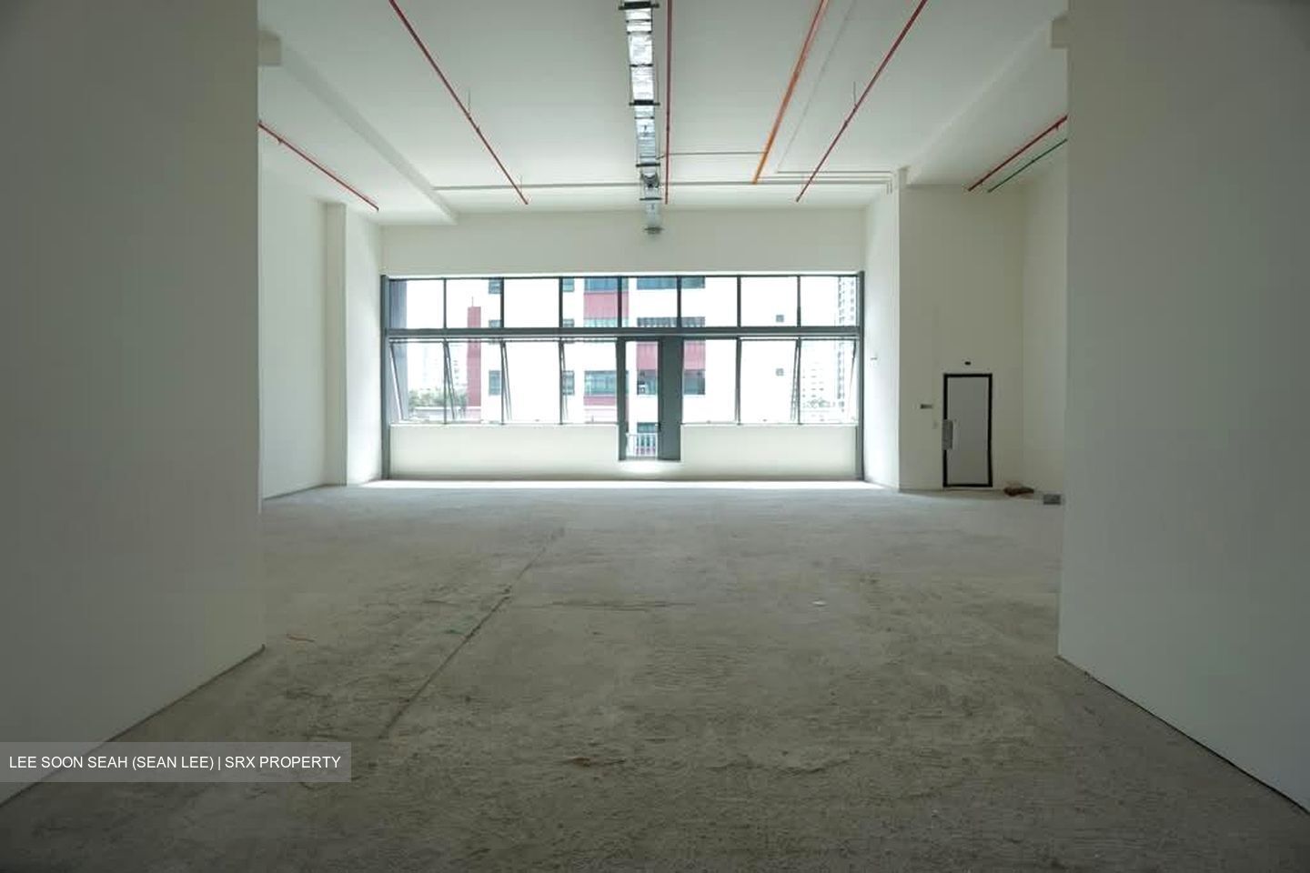 Space 18 (D12), Factory #604191201